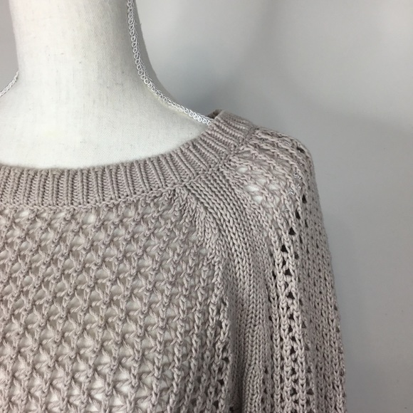 Jessica Simpson knit sweater - Picture 4 of 7